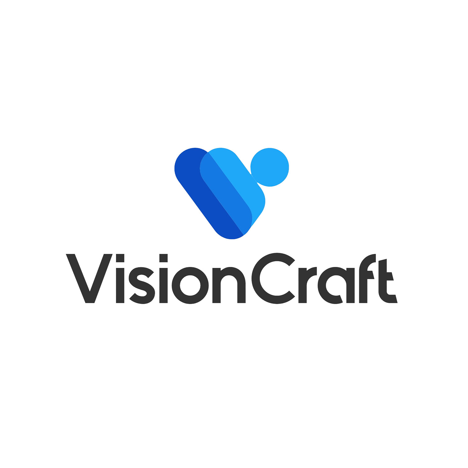 VisionCraft Logo